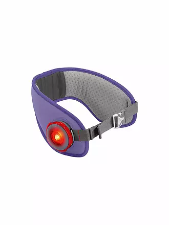 STEP BY STEP | Hüftgurt Easy Belt Purple | 